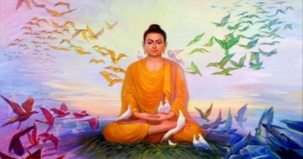 Huyền bí 5 đại giấc mơ của đức Phật trước khi thành đạo