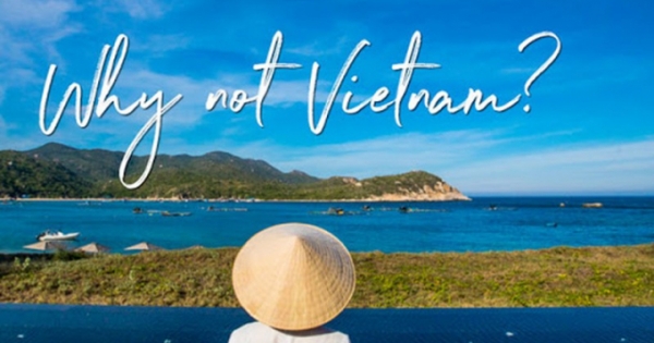 Du lịch Việt: Không chỉ giảm giá là có khách