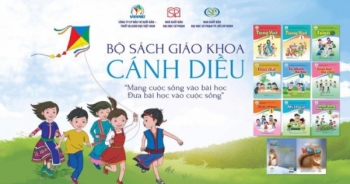 Bộ Giáo dục và Đào tạo thừa nhận trách nhiệm về sách giáo khoa môn Tiếng Việt lớp 1