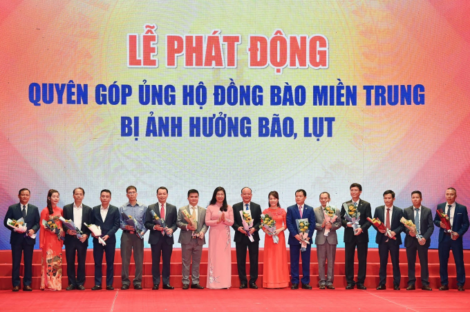 Với triết lý