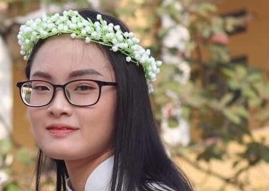 Nữ sinh Hiền bị mất tích khiến gia đình vô cùng lo lắng