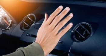 Bất lợi khi sử dụng điều hòa không khí trong xe ô tô