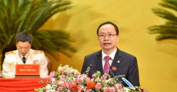Bộ Chính trị phân công ông Trịnh Văn Chiến tiếp tục chỉ đạo Đảng bộ tỉnh Thanh Hóa đến hết Đại hội Đảng toàn quốc XIII