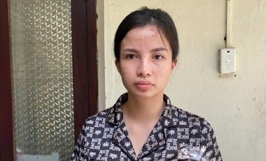 Quảng Ninh: "Tú bà" 9X trốn lệnh truy nã 13 năm bị bắt giữ tại khu cách ly