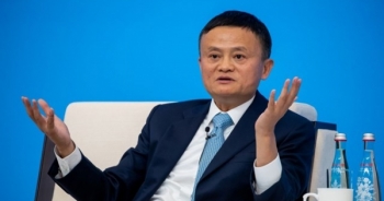 Jack Ma có thể thành người giàu 11 thế giới sau thương vụ IPO kỷ lục của Ant Group