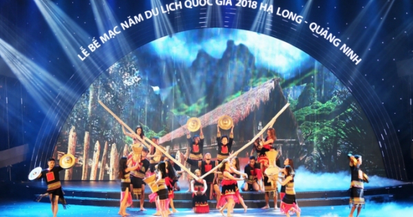 Quảng Ninh sẽ trở thành trung tâm du lịch MICE hàng đầu Việt Nam