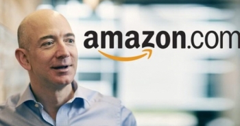 Bí kíp vượt "cửa ải" Jeff Bezos nếu muốn trở thành nhân viên Amazon