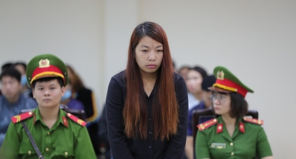 Người phụ nữ bắt cóc bé trai 2 tuổi ở Bắc Ninh lãnh 5 năm tù