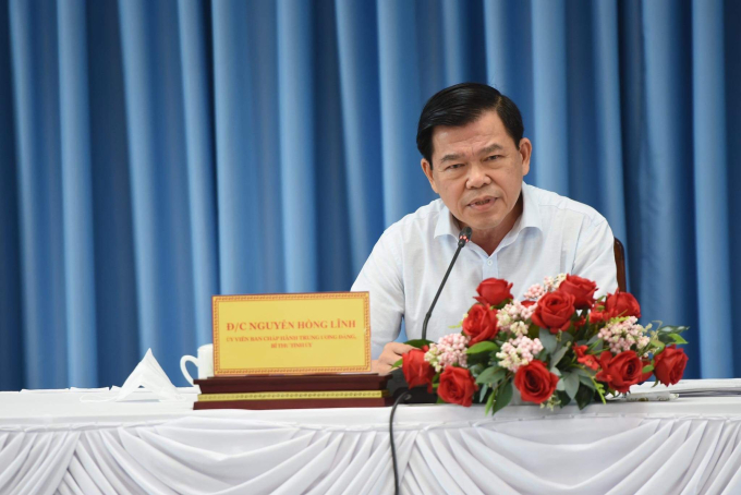 Tập trung triển khai tiêm vaccine cho người lao động nông nghiệp trên địa bàn tỉnh Đồng Nai.