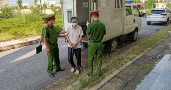 Thanh Hóa: Xét xử cựu Phó chủ tịch HĐND Thị xã Nghi Sơn