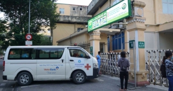 Hà Nội ghi nhận thêm 02 ca mắc mới đều thuộc ổ dịch Bệnh viện Hữu nghị Việt Đức