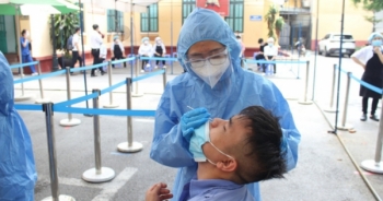 Hà Nội: Ghi nhận 4 ca mắc mới COVID-19, 2 ca liên quan Bệnh viện Việt Đức