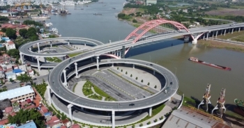 6 công trình giao thông nghìn tỷ làm thay đổi diện mạo Hải Phòng