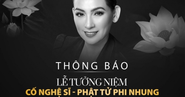 Nghệ sĩ Việt Hương đang lo thủ tục đưa thi hài Phi Nhung về Mỹ