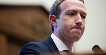 Sau sự cố sập Facebook, Mark Zuckerberg mất 6 tỷ USD sau một đêm