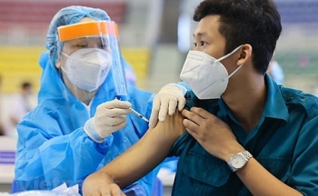 Huyện Lục Yên sẽ tiêm hơn 17 nghìn liều vắc xin Covid -19 đợt 7 lần 2 cho người dân