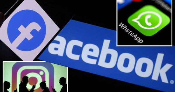 Thế giới hỗn loạn sau khi Facebook sập: Sự nguy hiểm khi để một ứng dụng xâm chiếm nền kinh tế toàn cầu