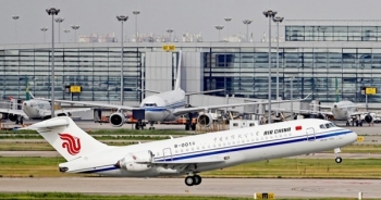 Thách thức lớn dần với Airbus, Boeing tại thị trường Trung Quốc