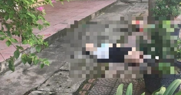 Hé lộ nguyên nhân cô gái 15 tuổi tử vong tại sảnh chung cư ở Hà Nội