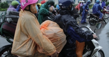 Trưng dụng trường mầm non làm khu cách ly tập trung, hỗ trợ khẩn cấp cho công dân Nghệ An về từ các tỉnh, thành phía Nam