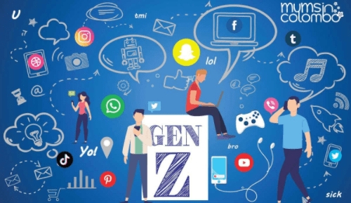 Ngôn ngữ mạng xã hội của Gen Z: Báo động tình trạng văng tục "thả ga"