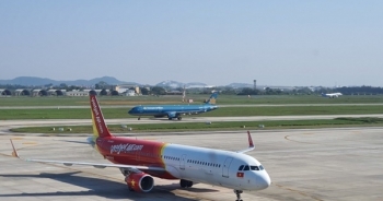 Đề nghị mở lại đường bay đến Nội Bài, không cách ly tập trung khách âm tính