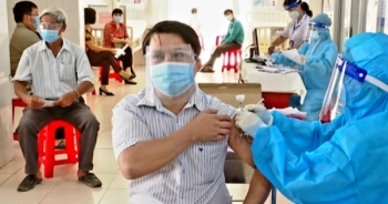 Tây Ninh nhanh chóng bao phủ vắc xin phòng Covid-19
