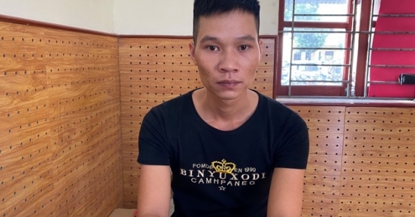 Lạng Sơn: Khởi tố hai anh em ruột về hành vi mua bán trái phép chất ma túy