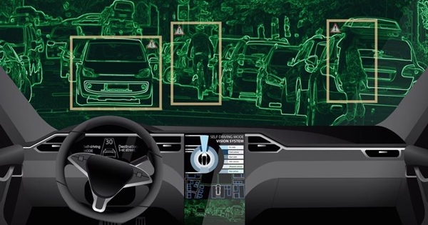 Ô tô tự lái ứng dụng công nghệ AI: An toàn 100% là điều ... không tưởng?