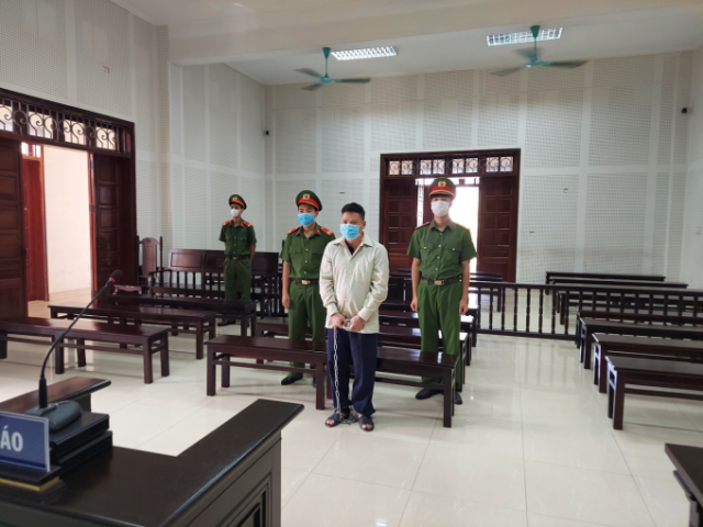 Quảng Ninh: 15 năm tù dành cho đối tượng cướp tài sản và bắt cóc con tin để chiếm đoạt tài sản