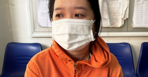 Bà Rịa - Vũng Tàu: Hành trình trốn truy nã 9 năm của nữ quái cướp giật tài sản