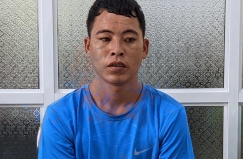Bố đẻ bắt cóc con trai 4 tuổi đưa sang Trung Quốc gán nợ vì thua bài bạc