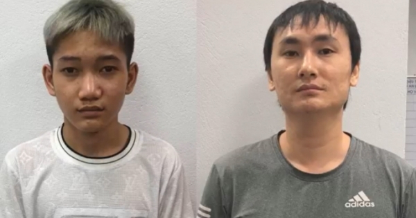 Khởi tố hai đạo chích gây ra 6 vụ trộm với hơn 30 chiếc điện thoại trên địa bàn Hà Nội