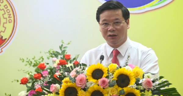Chủ tịch huyện Hạ Hoà (Phú Thọ): “Linh hoạt ứng phó với đại dịch và nỗ lực phát triển kinh tế”!