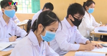 Hà Nội hỗ trợ học phí cho học sinh cao nhất 108.500 đồng/tháng