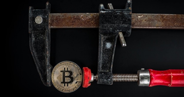 Bitcoin đã được đào gần hết, khó phát hành thêm tiền số mới