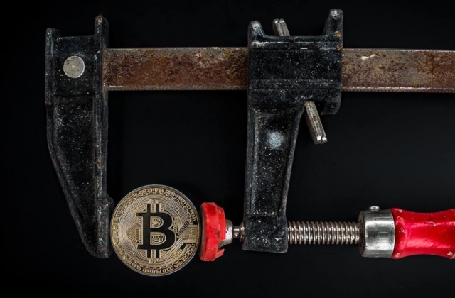 Bitcoin đã được đào gần hết, khó phát hành thêm tiền số mới