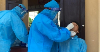 Thị xã Bỉm Sơn phát hiện 2 ca lây nhiễm Covid-19 cộng đồng có lịch trình phức tạp