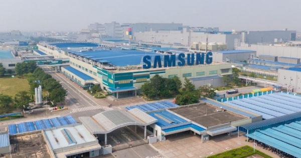 Samsung Việt Nam và 20 nhà cung ứng kiến nghị nhiều nội dung, Bộ Công thương họp bàn giải pháp