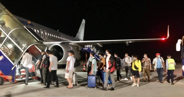 Một số đơn vị đề xuất kế hoạch đưa khách quốc tế đến Đà Nẵng