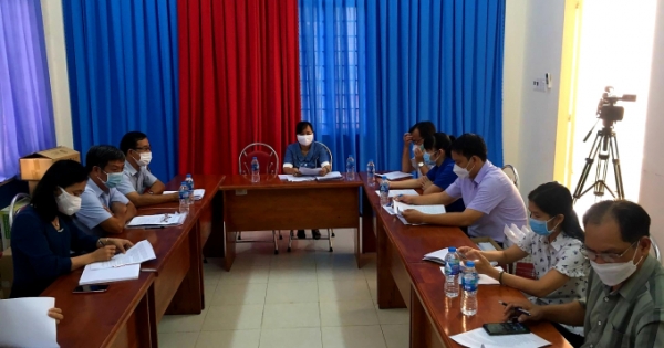 Tây Ninh: Giám sát thực hiện Nghị quyết 68 đến các đối tượng được nhận hỗ trợ