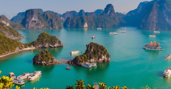 Hải Phòng và Quảng Ninh mở tour du lịch khép kín nội vùng từ tháng 11/2021