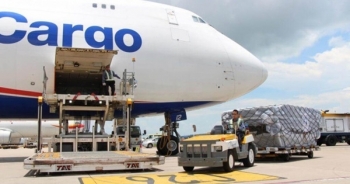 “Vua hàng hiệu” đề nghị Bộ GTVT hướng dẫn thủ tục lập hãng bay
