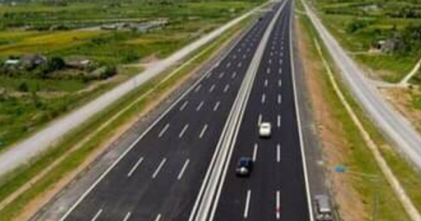 Đề xuất thực hiện dự án xây dựng giao thông trọng điểm cao tốc TP HCM-Mộc Bài