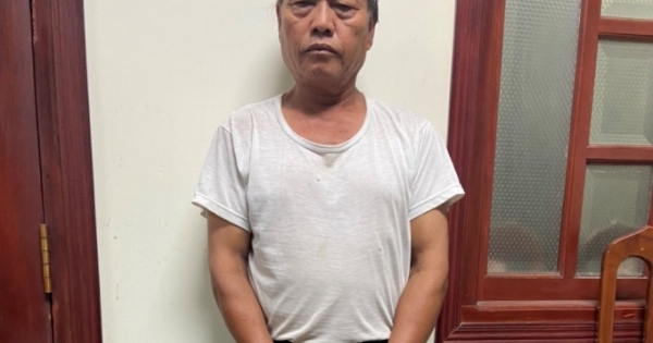 Bắc Giang: Bắt nghi phạm sát hại vợ dã man trong đêm