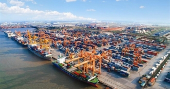 TP HCM thông qua việc lùi thời gian thu phí hạ tầng cảng biển đến tháng 4/2022