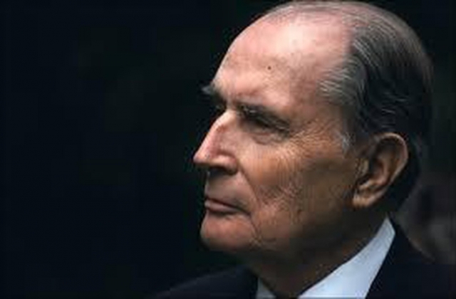 Những bí mật sau cùng của cố Tổng thống Pháp Francois Mitterrand