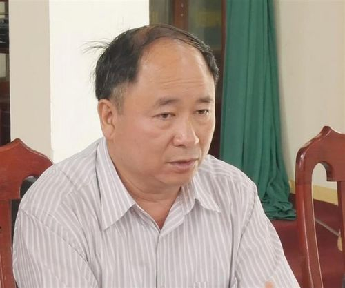Phó Giám đốc Sở TN&amp;amp;MT tỉnh Lạng Sơn bị kỷ luật cách chức