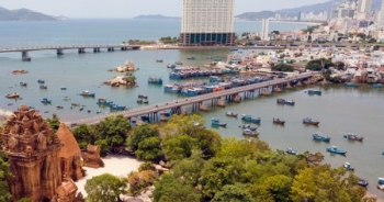 Cầu hơn 50 năm tuổi ở Nha Trang sắp bị phá dỡ