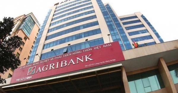 Sốt ruột chờ cổ phần hóa Agribank: Vướng ở 76 cơ sở nhà đất